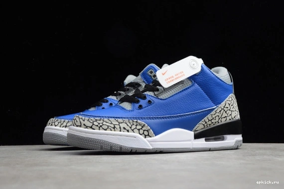 Cheap EP 3 Varsity Air Retro CT8532-400 CT8532-400 Royal Jordan Cement 0514